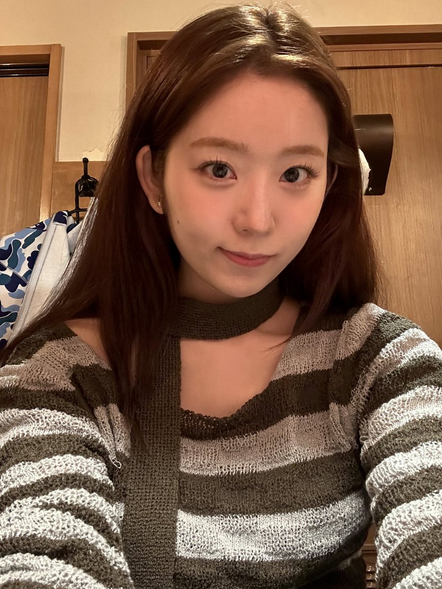 iMe_Dreamnote's tweet image. 비 오니까 이치란 라멘 생각나♥ 

#드림노트 #보니 #DreamNote #BoNi