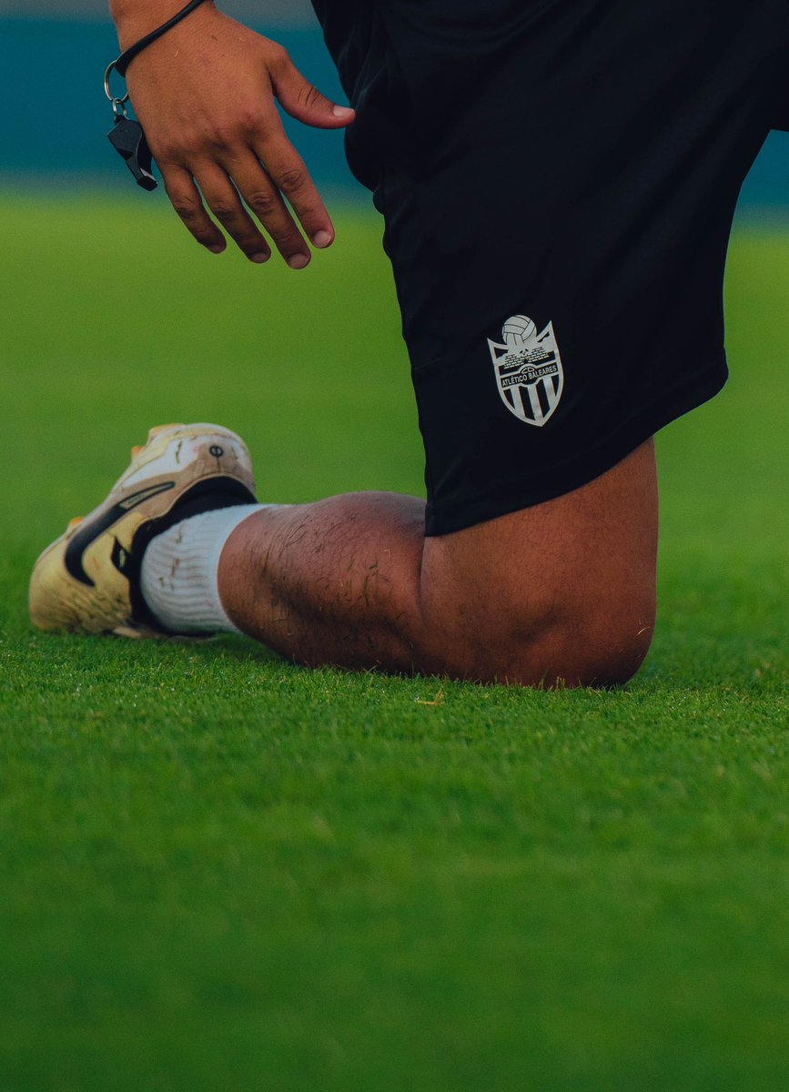 Queda poc.
