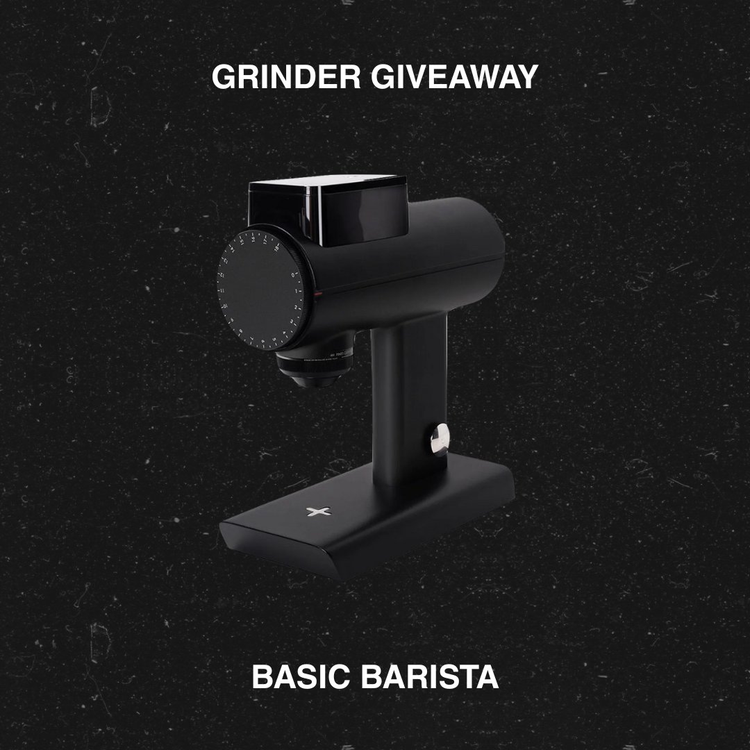 Basic Barista (@BasicBaristaAus) / Posts / X