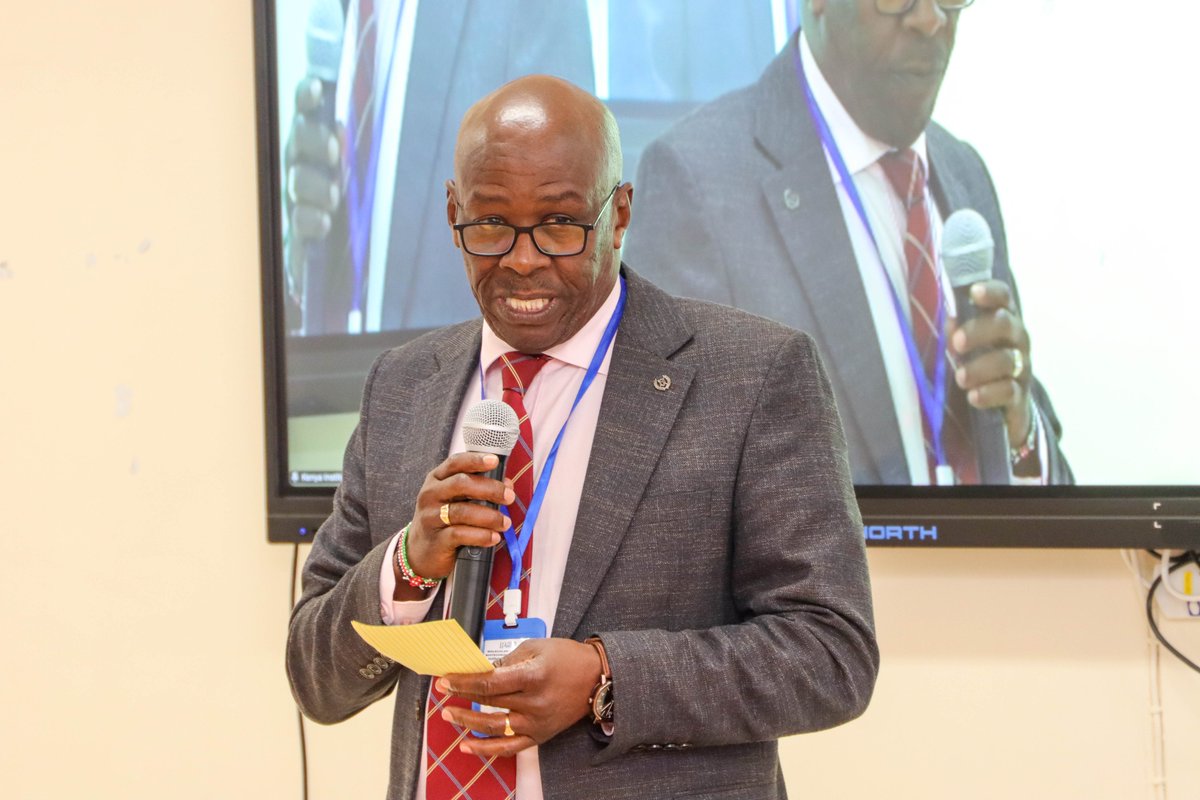 KIPRE is elated to be hosting the IPMB 2025 Workshop, the last workshop in a series of three jointly organised by Kenya Institute of Primate Research - KIPRE and the Interuniversity Programme Molecular Biology (IPMB).