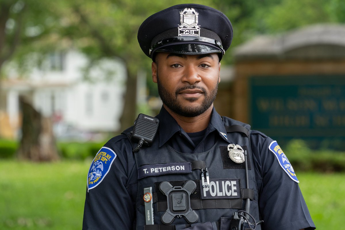 RochesterNYPD's tweet image. Join our team and serve with P.R.I.D.E. Professionalism, Respect, Integrity, Dedication, and Excellence. Your journey into law enforcement starts here.
To learn more, visit JointheRPD.com and sign up for the Rochester Police Officers Exam.
@RecruitmentRpd
#roc