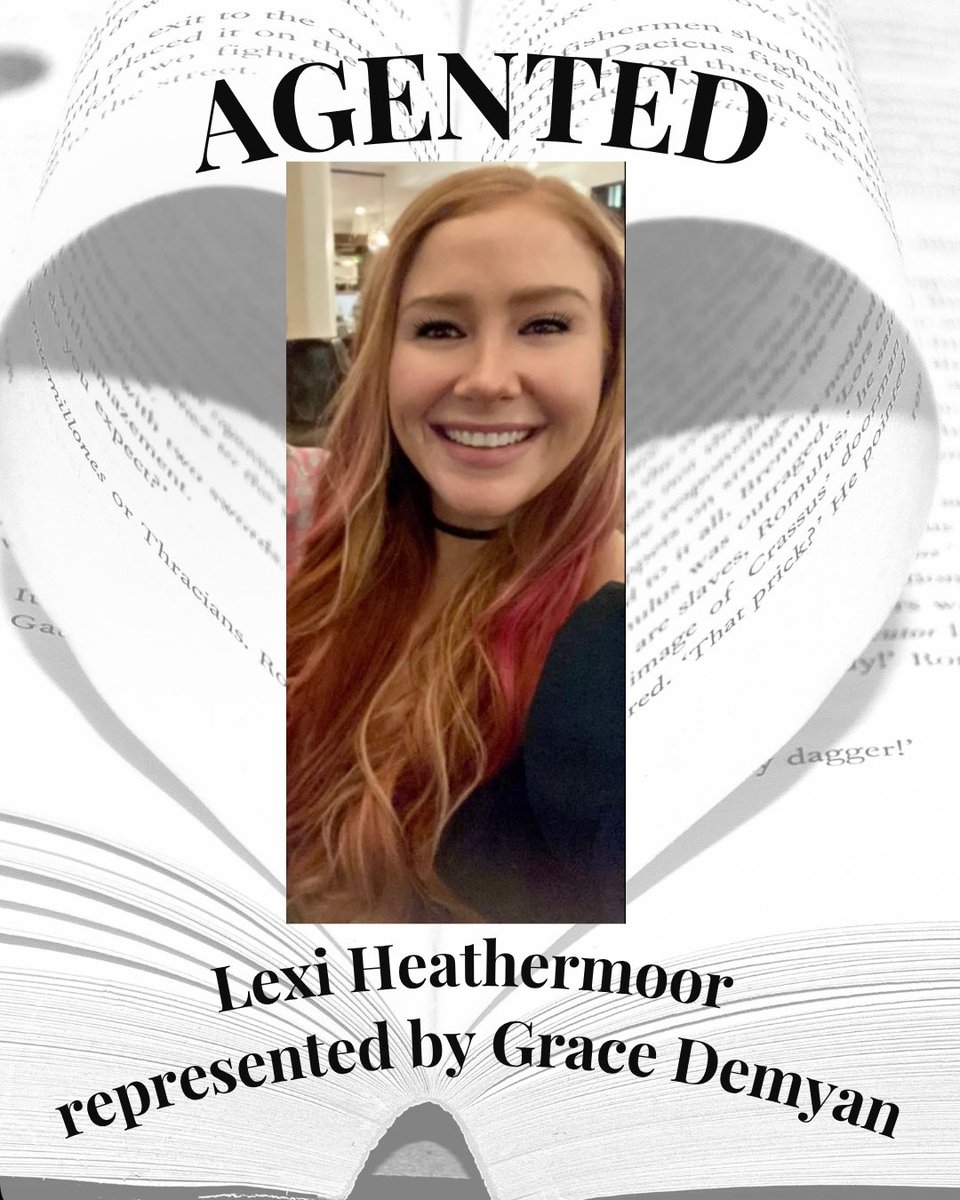 Lexi H. is 🔥AGENTED🔥 tweet media