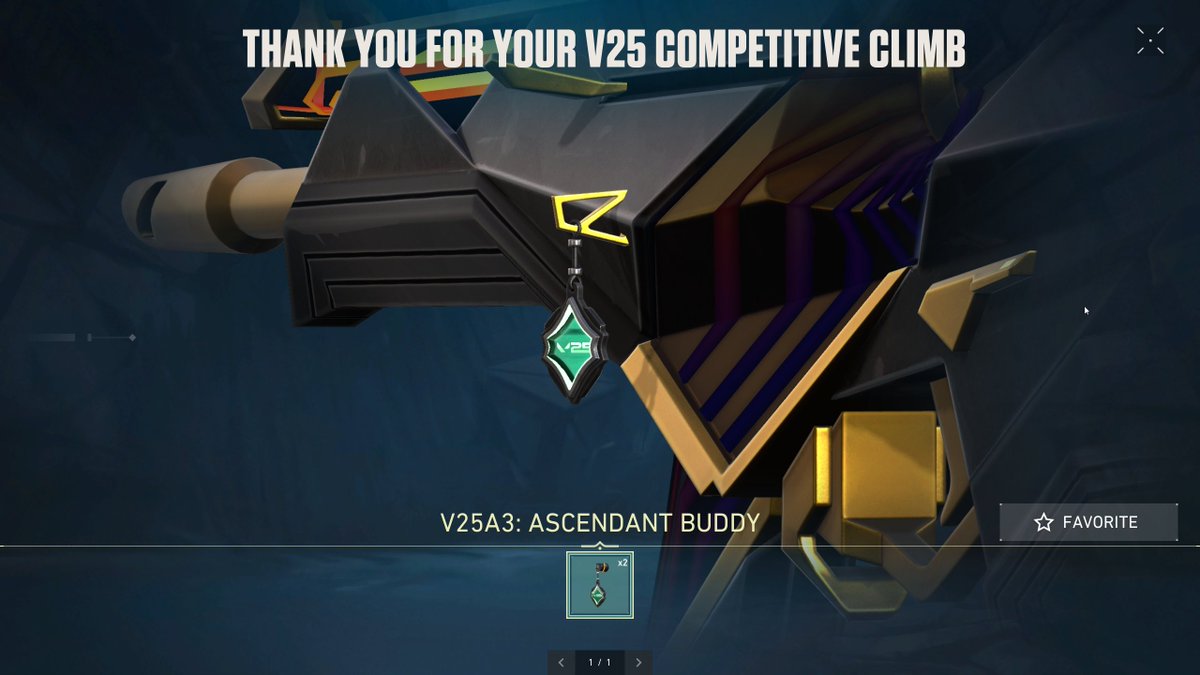 ValorLeaks's tweet image. We all know Ranked Rewards have been the same since its creation. | #VALORANT
What type of Ranked Rewards would you like see added to the game?