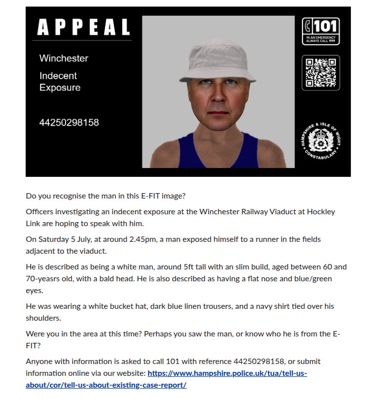 #Winchester    
hampshire.police.uk/news/hampshire…