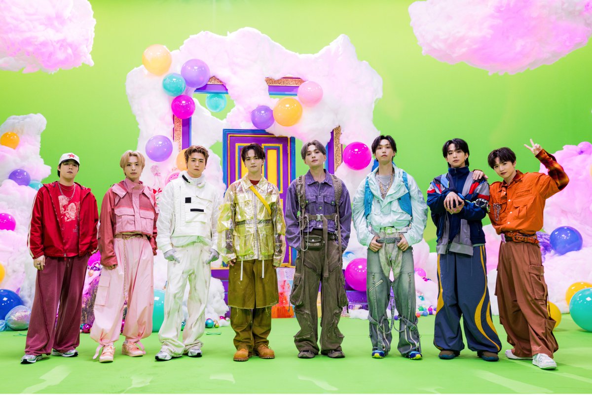 EXILETRIBEMAGAZINE #FANTASTICS の記事を更新！ FANTASTICSがミニ