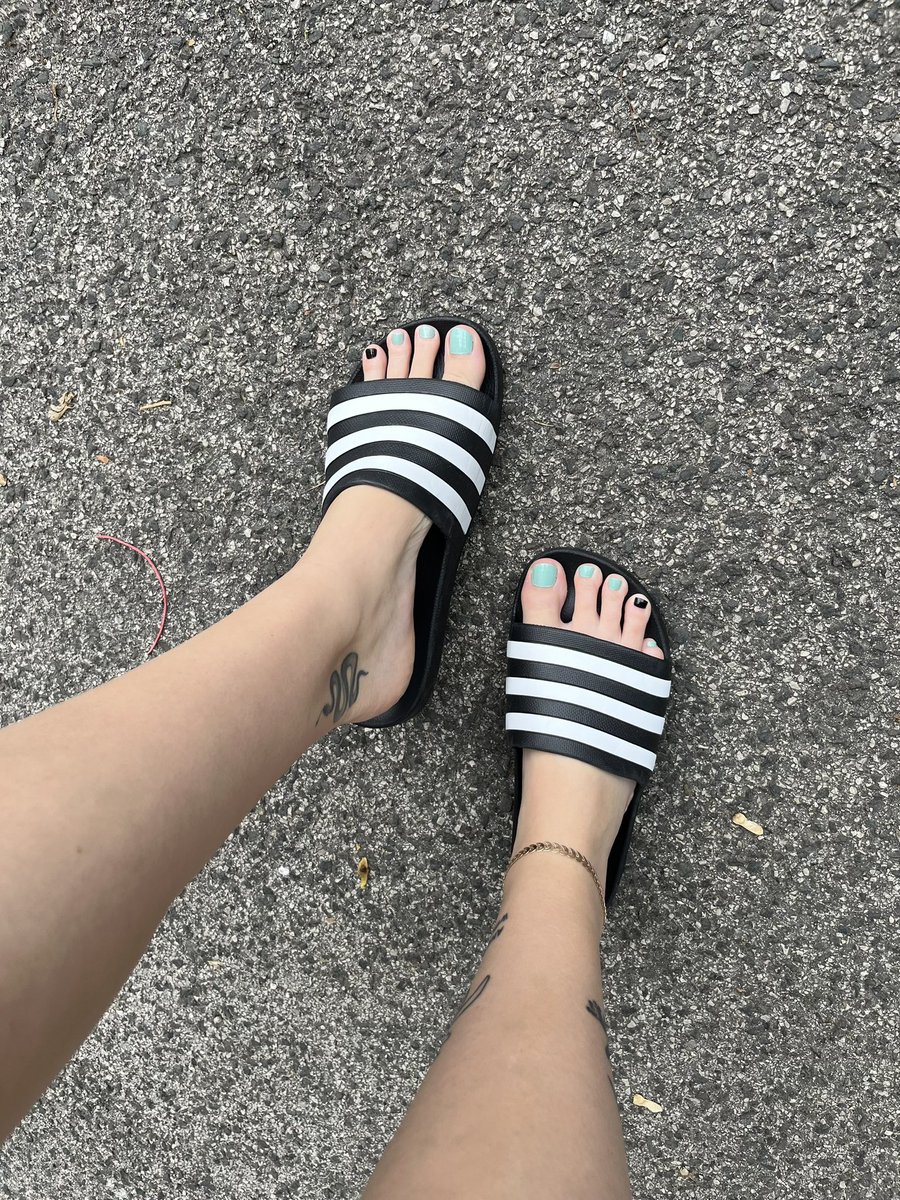 New slides 😍❤️