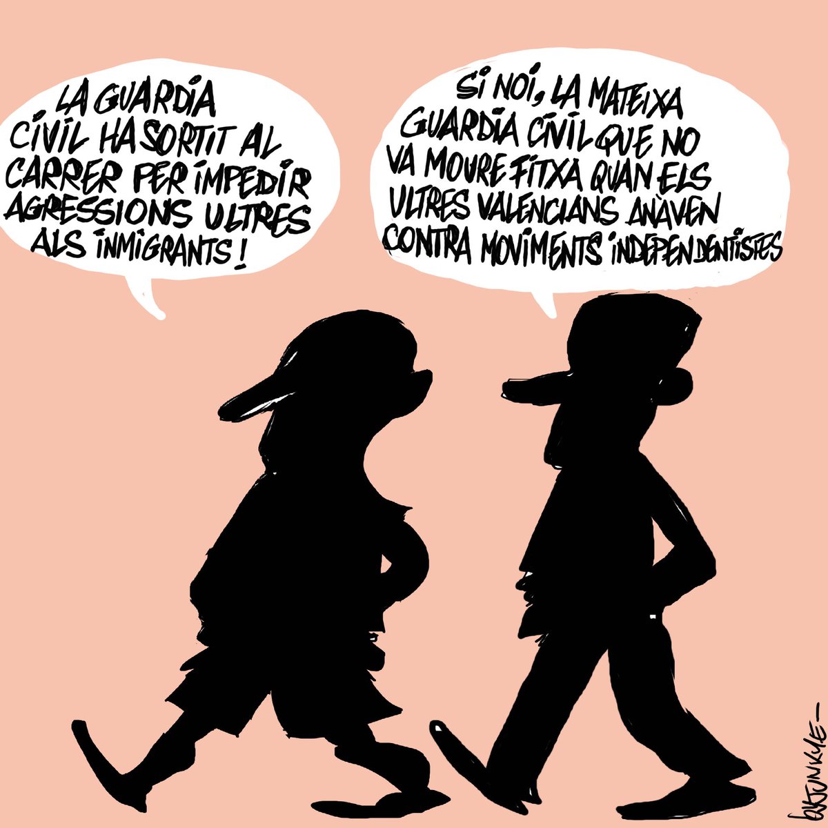 ByJunkye's tweet image. Ai,que hi ha qui no té memória…