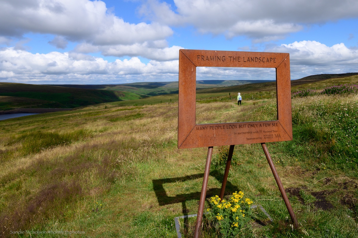 holmfirthphotos's tweet image. A beautiful sky in the 'frame' today and perfect walking weather along the Pennine Way!
@framinglandsc @AJacksonArtist @MarsdenmoorNT @nationaltrust @StormHour @ThePhotoHour @HuddsHub #marsdenmoor #huddersfield #yorkshire #PeakDistrict #loveukweather #WeatherWatchers #summer