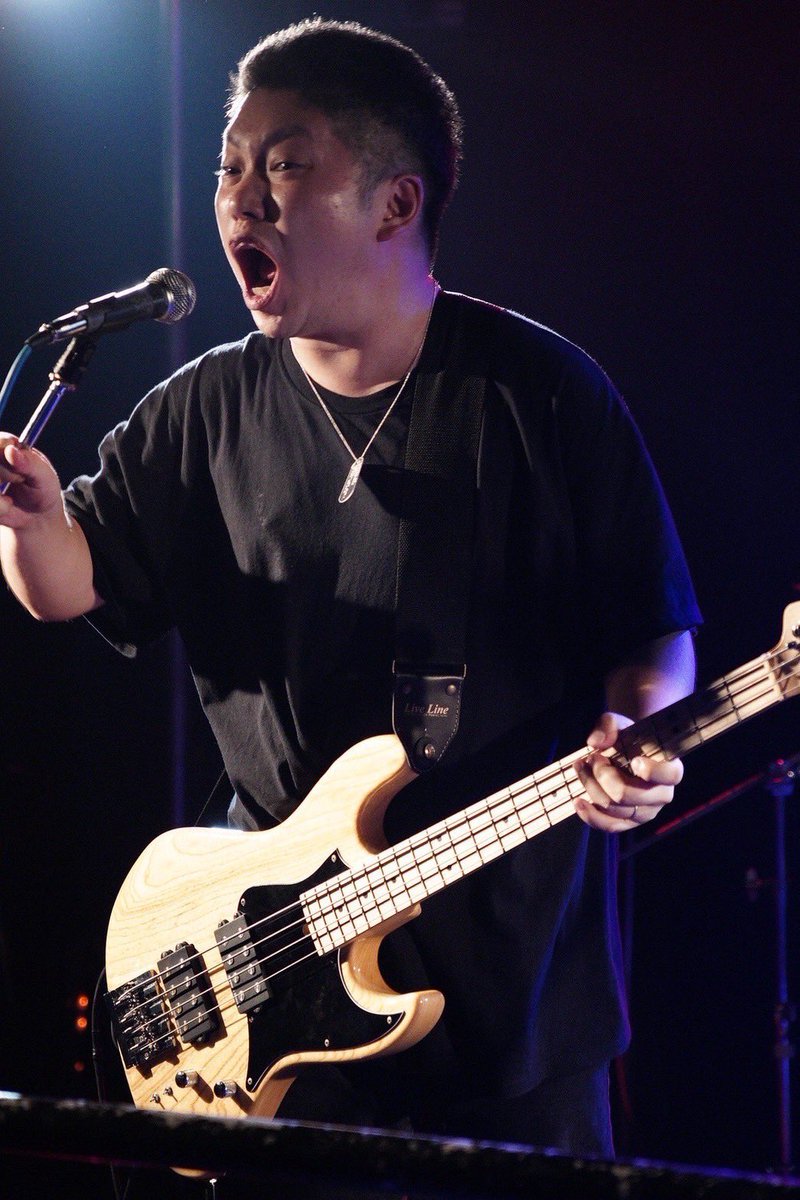 heteropsy's tweet image. 急遽出演することになったこの謎イベ、急遽過ぎてabiuroのYujiさんがヘテロプシーのヘルプでベースを弾いてくれることになりました。混沌を極めた謎イベ、是非来て下さい。しかも無料