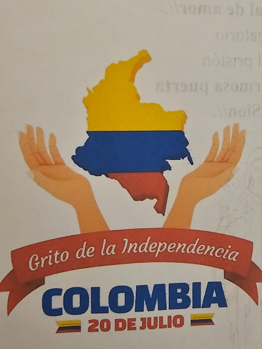 ludwigbarragan's tweet image. Agradezco muchísimo la invitación de mis queridos colegas de @EmbColStaSede para celebrar el aniversario de la #IndependenciadeColombia #20DeJulio.
🇨🇴🇲🇽🇻🇦