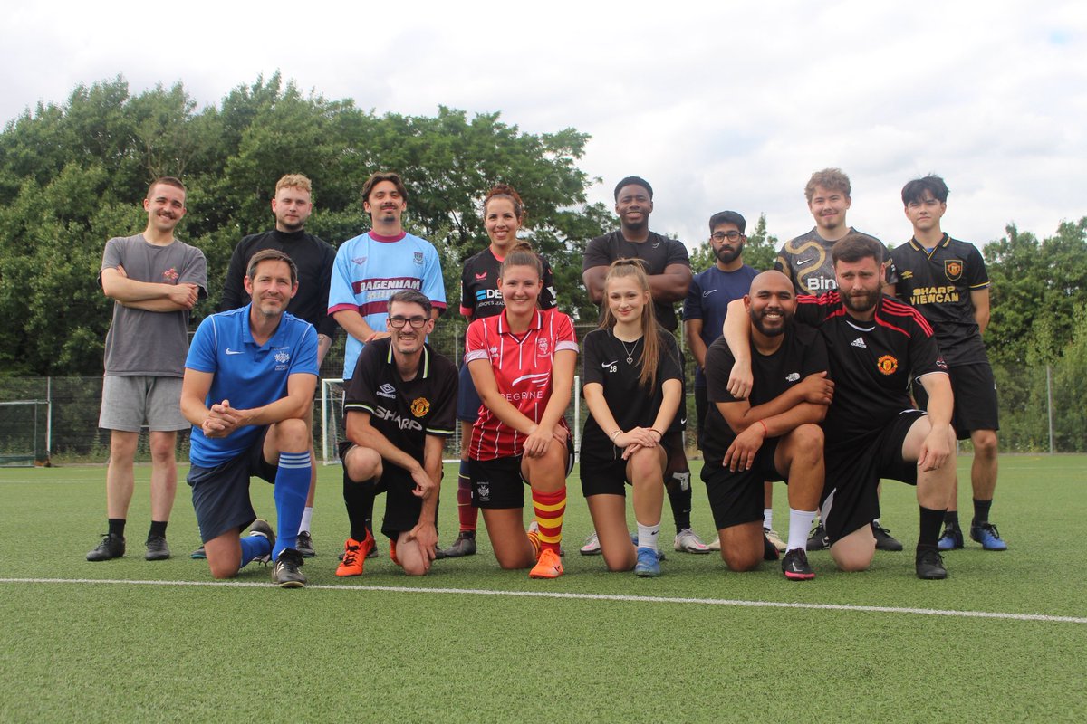 Southgate School tweet media