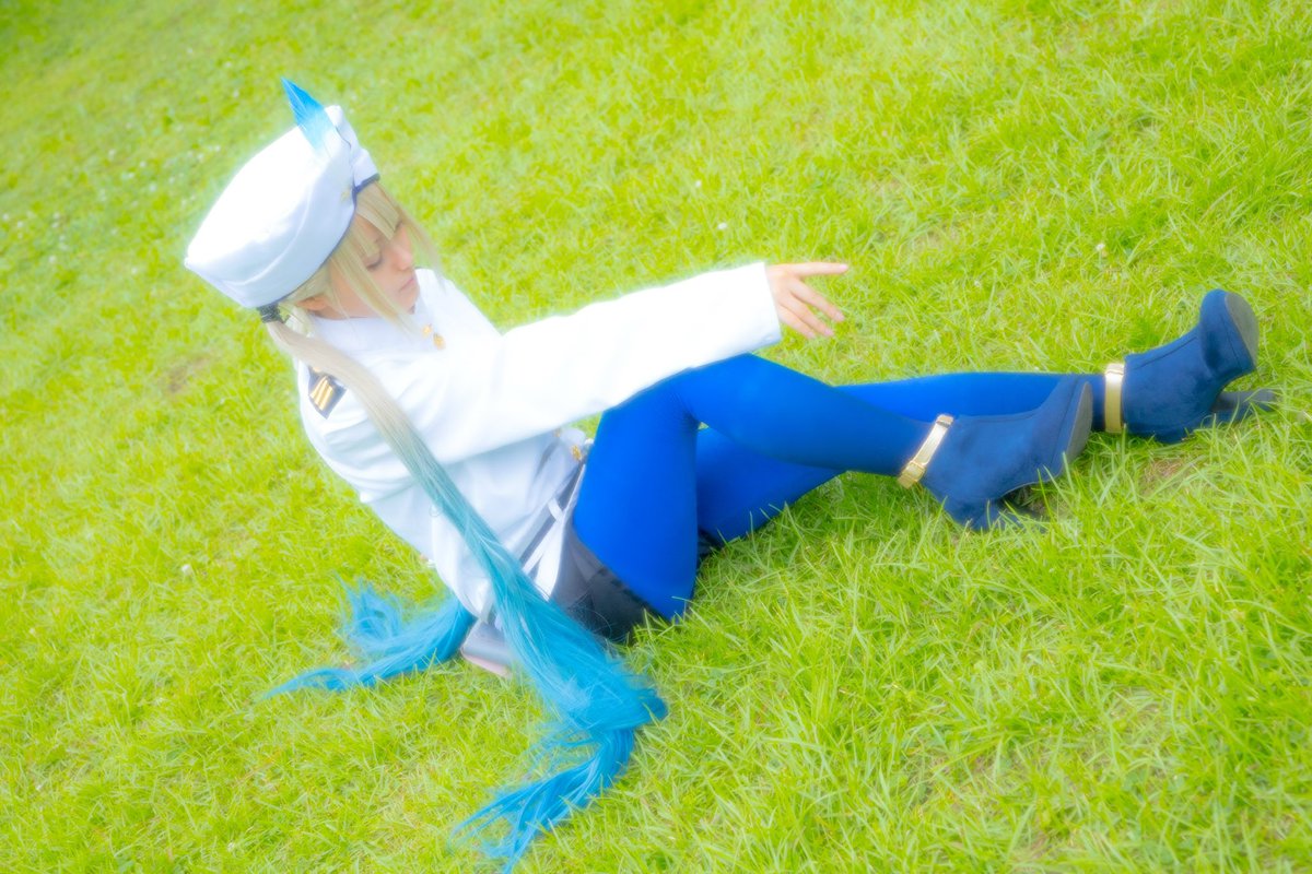 zoketu_kan's tweet photo. Cosplay
ネモ
📷✨@mokyutto_photto 様
#CNSFirstOrder5 https://t.co/xeDOjDq3y1