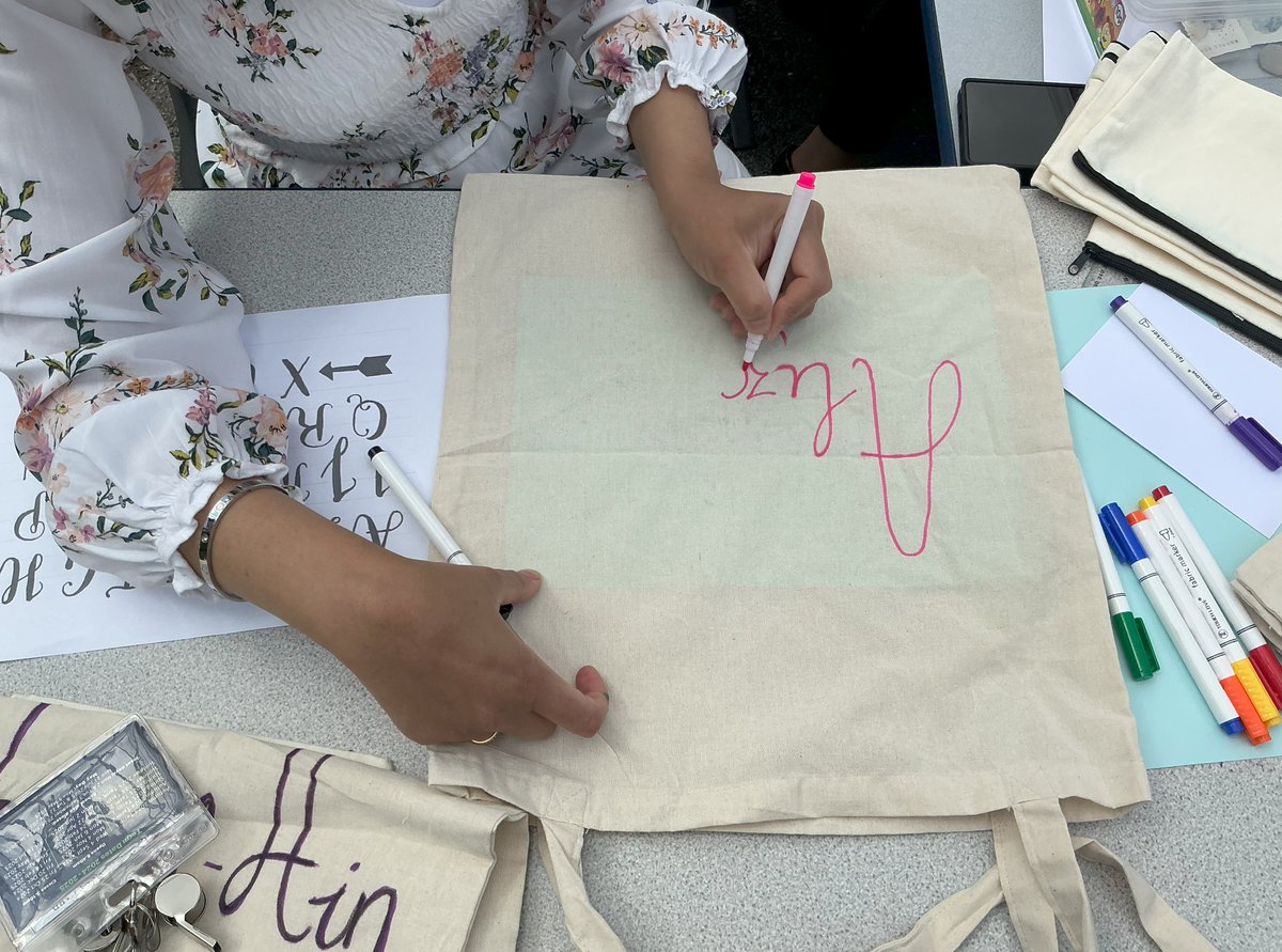 There have been lots of wonderful events happening across our schools these past few weeks, including two super summer fairs <a href="/HyrstmountJSch/">Hyrstmount Junior School</a> and Field Lane Junior, Infant and Nursery School. These events raise much needed school funds to support our learners. #CommunitySupport