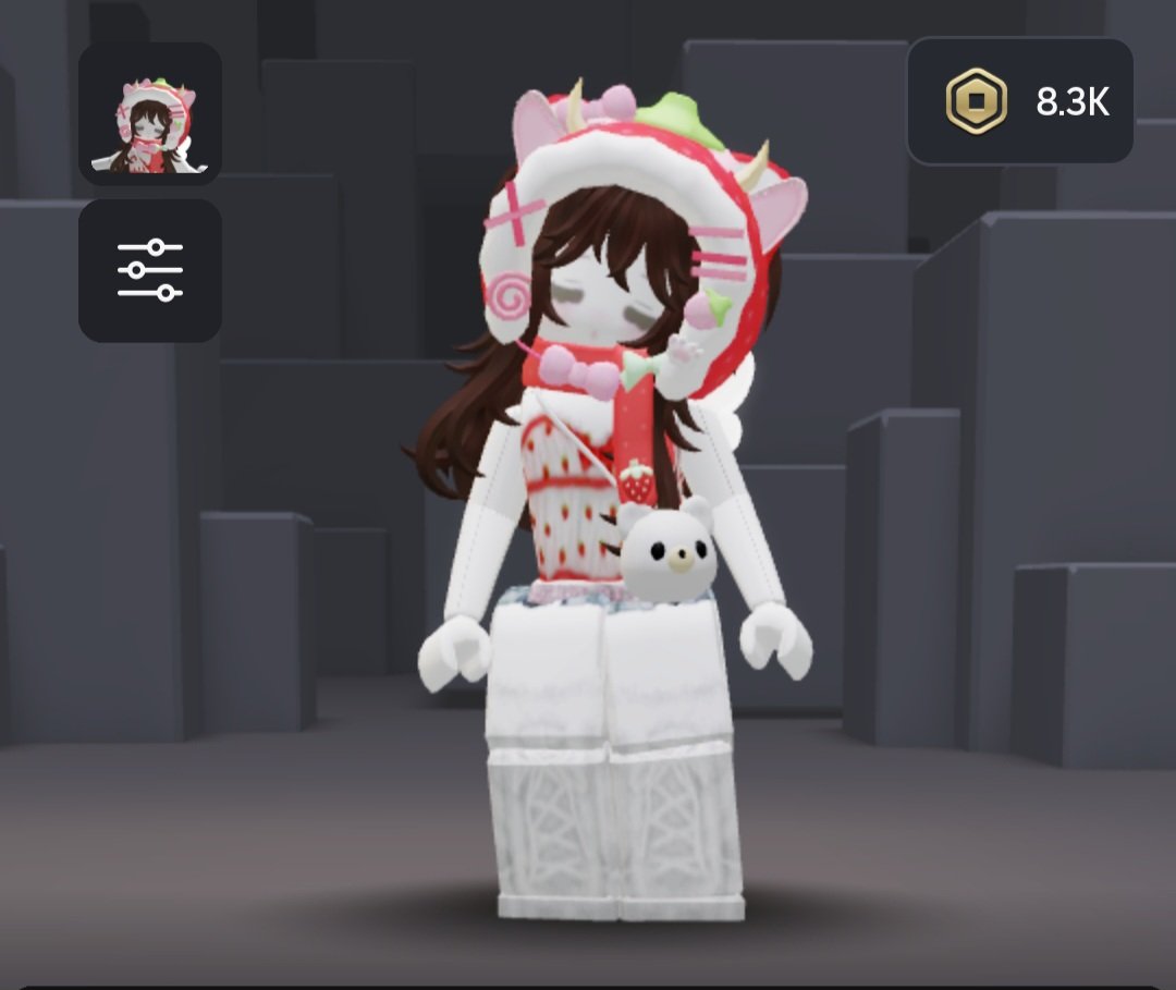 ใ โ kai ใ ;; 30+ proofs (@s0urstr4w) on Twitter photo ห . ๊ท ๐ฐ . ๐ฆนหโ 1K SPECIAL ๐๐
แฐ.แ 1.5K #robux giveaway
โ ending at 100+ entrees
๐๐ Rules :
๊ฉ .แ Follow me
๊ฉ .แ Like & RT this post
๊ฉ .แ turn notifs on
๐๐ hcs :
๊ฉ .แ Tag 2-5 friends
๊ฉ .แ qrt w/ tags
๊ฉ .แ follow "kaiixcc" on roblox
๊ฉ .แ have ๐ง ห . ๊ท ๐ฐ . ๐ฆนหโ 1K SPECIAL ๐๐
แฐ.แ 1.5K #robux giveaway
โ ending at 100+ entrees
๐๐ Rules :
๊ฉ .แ Follow me
๊ฉ .แ Like & RT this post
๊ฉ .แ turn notifs on
๐๐ hcs :
๊ฉ .แ Tag 2-5 friends
๊ฉ .แ qrt w/ tags
๊ฉ .แ follow "kaiixcc" on roblox
๊ฉ .แ have ๐ง