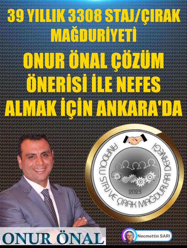 Sevgi Türken (@turkensevgi1) on Twitter photo <a href="/ElifGne945976/">🇹🇷Elif 🇹🇷</a> <a href="/SerhatSahin5834/">Serhat Şahin</a> <a href="/platfrmcirakstj/">STAJ VE ÇIRAKLIK SİGORTASI MAĞDURLARI PLATFORMU</a> <a href="/RTErdogan/">Recep Tayyip Erdoğan</a> <a href="/_cevdetyilmaz/">Cevdet Yılmaz</a> <a href="/isikhanvedat/">Prof. Dr. Vedat Işıkhan</a> <a href="/csgbakanligi/">T.C. Çalışma ve Sosyal Güvenlik Bakanlığı</a> <a href="/yilmaztunc/">Yılmaz TUNÇ</a> <a href="/adalet_bakanlik/">T.C. Adalet Bakanlığı</a> <a href="/memetsimsek/">Mehmet Simsek</a> <a href="/HMBakanligi/">T.C. Hazine ve Maliye Bakanlığı</a> <a href="/cbsbb/">T.C. Cumhurbaşkanlığı Strateji ve Bütçe Başkanlığı</a> <a href="/TCCBHPK/">Cumhurbaşkanlığı Hukuk Politikaları Kurulu</a> <a href="/ipekcoskun_/">İpek Coşkun Armağan</a> <a href="/yavuzatar/">yavuz atar</a> <a href="/RTEdijital/">Erdoğan Dijital Medya</a> <a href="/dbdevletbahceli/">Devlet Bahçeli</a> <a href="/tcmeb/">Millî Eğitim Bakanlığı</a> <a href="/ticaret/">T.C. Ticaret Bakanlığı</a> <a href="/MHP_Bilgi/">MHP</a> <a href="/Akparti/">AK Parti</a> <a href="/YildizFeti/">Feti Yıldız</a> <a href="/UlviYonter/">Dr.İzzet Ulvi YÖNTER</a> <a href="/TatarHummet/">Hümmet TATAR</a> <a href="/PrfDrFilizKilic/">Prof. Dr. Filiz KILIÇ</a> <a href="/tcbestepe/">T.C. Cumhurbaşkanlığı</a> <a href="/MuratCahidCINGI/">Dr.Murat Cahid CINGI</a> <a href="/ekremacikel/">Ekrem Açıkel</a> <a href="/tarkankalelitv/">Tarkan Kaleli</a> <a href="/ErcanSeki/">ERCAN SEKİ</a> <a href="/ERKANTAN__/">ERKAN TAN</a> <a href="/mesutyar/">Mesut Yar</a> <a href="/kubrapc/">kübra par</a> <a href="/merveyildirimtv/">merve yıldırım</a> <a href="/melihaokur2/">Meliha Okur</a> <a href="/iremsansak/">İrem Sansak</a> <a href="/selvii_kahraman/">Selvi Kahraman</a> <a href="/ahaber/">A Haber</a> <a href="/Haberturk/">Habertürk</a> <a href="/cnnturk/">CNN TÜRK</a> <a href="/ntv/">NTV</a> <a href="/nowhaber/">NOW HABER</a> <a href="/tv100/">TV100</a> <a href="/tgrthabertv/">TGRT HABER</a> <a href="/HaberGlobal/">Haber Global</a> <a href="/startv/">STAR TV</a> SAYIN <a href="/RTErdogan/">Recep Tayyip Erdoğan</a>
Gençlerimiz, emeklerinin karşılığını tam olarak alamıyor. Yarım sigorta, onların geleceklerini güvencesiz bırakıyor✅
<a href="/_cevdetyilmaz/">Cevdet Yılmaz</a>
<a href="/MuratCahidCINGI/">Dr.Murat Cahid CINGI</a>
<a href="/zorlu77/">Prof.Dr.Kürşad ZORLU</a>
Stajyer Çırak Nefes Alsın
#BedavayaStajyerÇırakAranıyor
#SigortaYarımÇalışmaTam
#VatanınaSevdasıYeter <a href="/ElifGne945976/">🇹🇷Elif 🇹🇷</a> <a href="/SerhatSahin5834/">Serhat Şahin</a> <a href="/platfrmcirakstj/">STAJ VE ÇIRAKLIK SİGORTASI MAĞDURLARI PLATFORMU</a> <a href="/RTErdogan/">Recep Tayyip Erdoğan</a> <a href="/_cevdetyilmaz/">Cevdet Yılmaz</a> <a href="/isikhanvedat/">Prof. Dr. Vedat Işıkhan</a> <a href="/csgbakanligi/">T.C. Çalışma ve Sosyal Güvenlik Bakanlığı</a> <a href="/yilmaztunc/">Yılmaz TUNÇ</a> <a href="/adalet_bakanlik/">T.C. Adalet Bakanlığı</a> <a href="/memetsimsek/">Mehmet Simsek</a> <a href="/HMBakanligi/">T.C. Hazine ve Maliye Bakanlığı</a> <a href="/cbsbb/">T.C. Cumhurbaşkanlığı Strateji ve Bütçe Başkanlığı</a> <a href="/TCCBHPK/">Cumhurbaşkanlığı Hukuk Politikaları Kurulu</a> <a href="/ipekcoskun_/">İpek Coşkun Armağan</a> <a href="/yavuzatar/">yavuz atar</a> <a href="/RTEdijital/">Erdoğan Dijital Medya</a> <a href="/dbdevletbahceli/">Devlet Bahçeli</a> <a href="/tcmeb/">Millî Eğitim Bakanlığı</a> <a href="/ticaret/">T.C. Ticaret Bakanlığı</a> <a href="/MHP_Bilgi/">MHP</a> <a href="/Akparti/">AK Parti</a> <a href="/YildizFeti/">Feti Yıldız</a> <a href="/UlviYonter/">Dr.İzzet Ulvi YÖNTER</a> <a href="/TatarHummet/">Hümmet TATAR</a> <a href="/PrfDrFilizKilic/">Prof. Dr. Filiz KILIÇ</a> <a href="/tcbestepe/">T.C. Cumhurbaşkanlığı</a> <a href="/MuratCahidCINGI/">Dr.Murat Cahid CINGI</a> <a href="/ekremacikel/">Ekrem Açıkel</a> <a href="/tarkankalelitv/">Tarkan Kaleli</a> <a href="/ErcanSeki/">ERCAN SEKİ</a> <a href="/ERKANTAN__/">ERKAN TAN</a> <a href="/mesutyar/">Mesut Yar</a> <a href="/kubrapc/">kübra par</a> <a href="/merveyildirimtv/">merve yıldırım</a> <a href="/melihaokur2/">Meliha Okur</a> <a href="/iremsansak/">İrem Sansak</a> <a href="/selvii_kahraman/">Selvi Kahraman</a> <a href="/ahaber/">A Haber</a> <a href="/Haberturk/">Habertürk</a> <a href="/cnnturk/">CNN TÜRK</a> <a href="/ntv/">NTV</a> <a href="/nowhaber/">NOW HABER</a> <a href="/tv100/">TV100</a> <a href="/tgrthabertv/">TGRT HABER</a> <a href="/HaberGlobal/">Haber Global</a> <a href="/startv/">STAR TV</a> SAYIN <a href="/RTErdogan/">Recep Tayyip Erdoğan</a>
Gençlerimiz, emeklerinin karşılığını tam olarak alamıyor. Yarım sigorta, onların geleceklerini güvencesiz bırakıyor✅
<a href="/_cevdetyilmaz/">Cevdet Yılmaz</a>
<a href="/MuratCahidCINGI/">Dr.Murat Cahid CINGI</a>
<a href="/zorlu77/">Prof.Dr.Kürşad ZORLU</a>
Stajyer Çırak Nefes Alsın
#BedavayaStajyerÇırakAranıyor
#SigortaYarımÇalışmaTam
#VatanınaSevdasıYeter