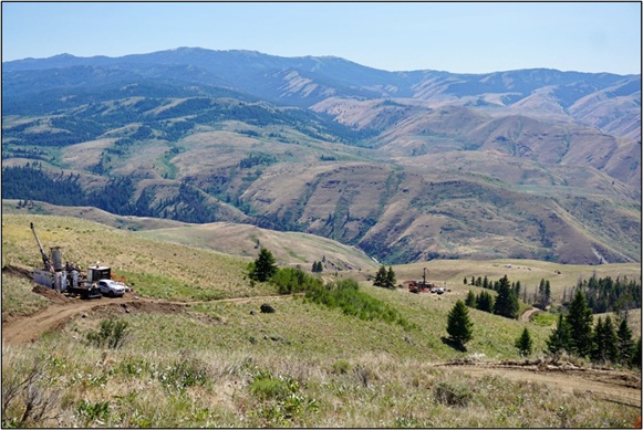 🚨Hercules Metals Provides Further Positive Update on its 2025 Drilling Campaign🚨

Drilling continues to validate the Company’s new geological model, with significant extensions being tested along strike.

The Company is now focused on definition drilling and expanding the