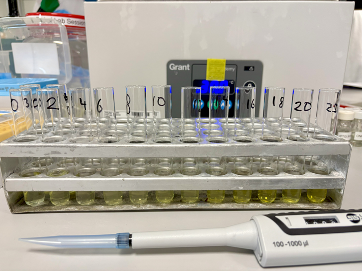 Finham Park School tweet media