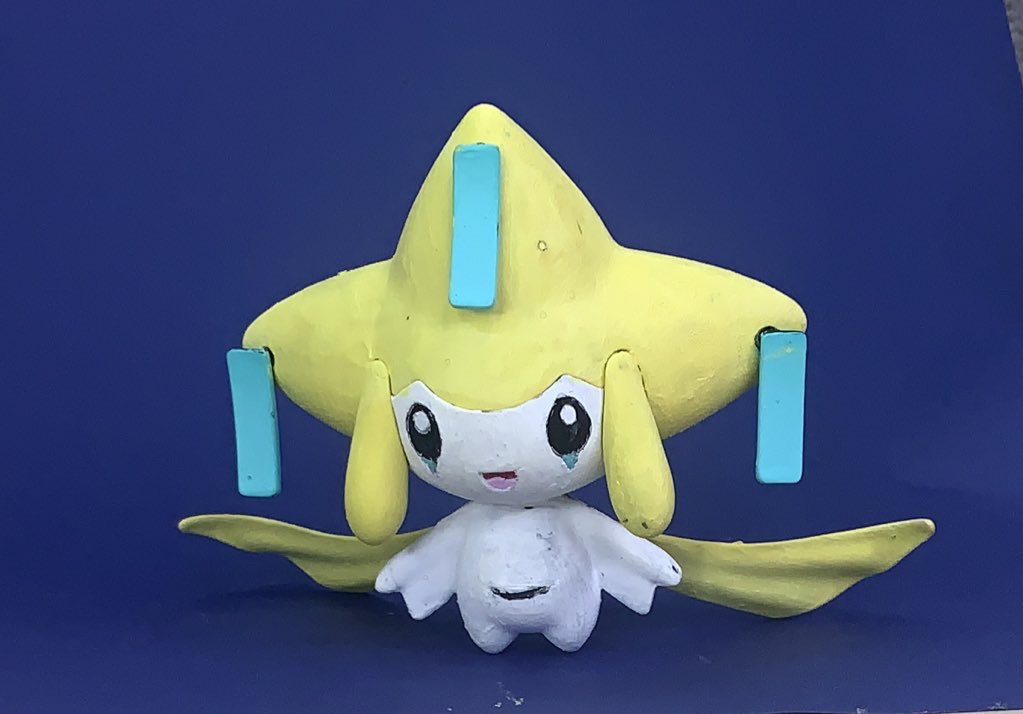 ジラーチ