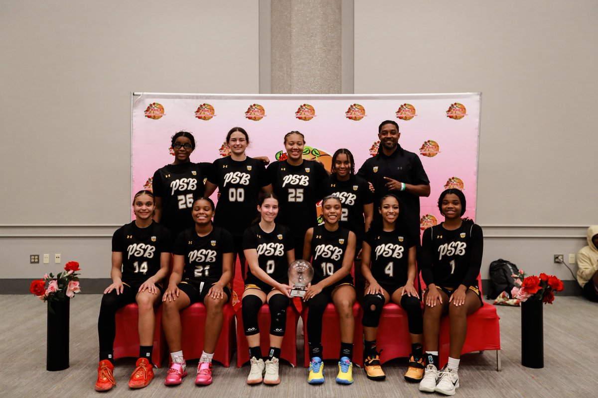 Run 4 Roses Championship, 2026 Blue Platinum Division Champs, PSB Richmond 17u Elite! <a href="/PSBRichmond/">Pro Skills Richmond</a>