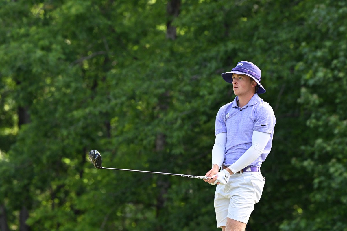 TCUMensGolf's tweet image. Good luck to Charlie, Jack and Hudson at the 119th Southern Amateur Championship, which begins this morning at Blessings Golf Club in Arkansas.
🔢 gofrogs.co/44GnyQI