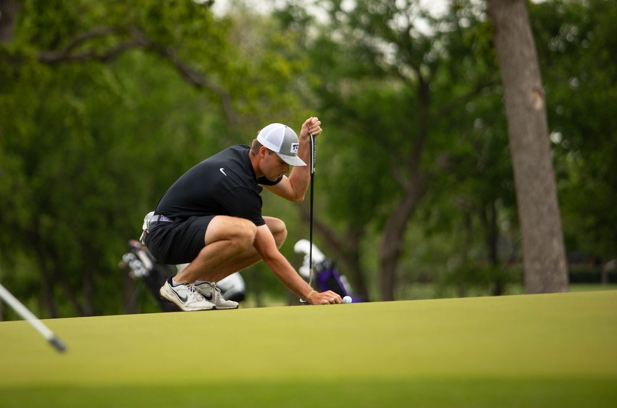 TCUMensGolf's tweet image. Good luck to Charlie, Jack and Hudson at the 119th Southern Amateur Championship, which begins this morning at Blessings Golf Club in Arkansas.
🔢 gofrogs.co/44GnyQI