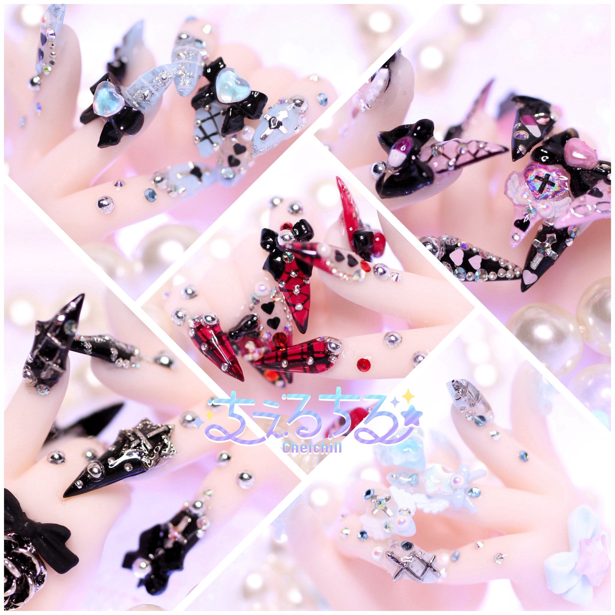 ちぇるちる☪︎アイドール大阪 (@Chelchill_) / X