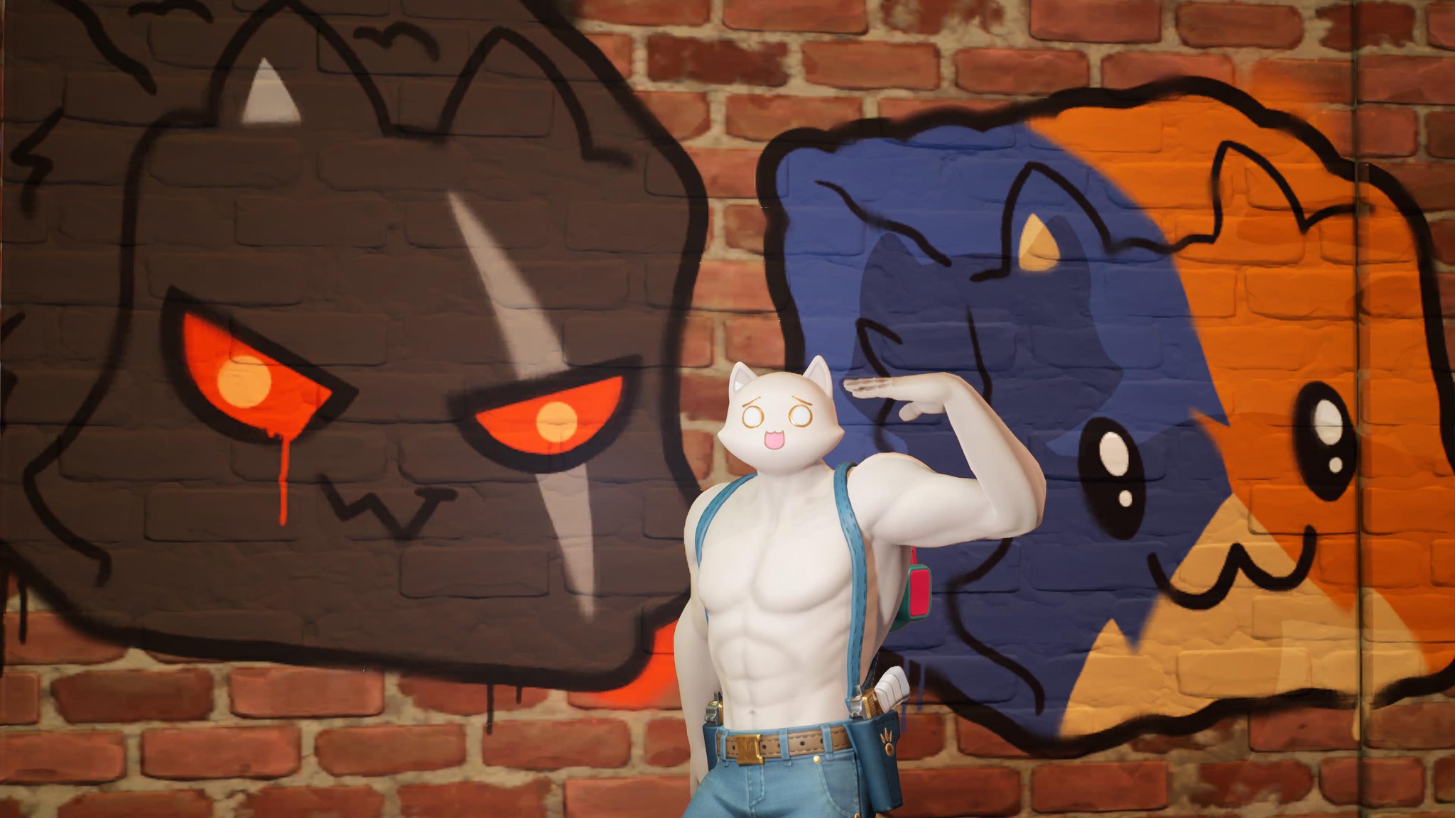 m̆̈ĕ̈ŏ̈w̆̈__あすかぁちゃん🐱 on X: 