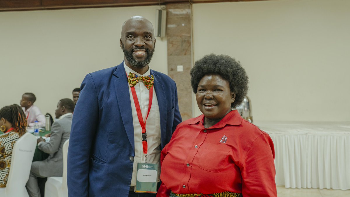 africamanager's tweet image. We’ve launched the GROW Lab programme with Argidius Foundation in Uganda, uniting 70 top enterprise support providers to scale what works and tackle barriers holding back MSMEs.

This is how we build impact.
🔗 africanmanagers.com/uganda

#BusinessDevelopmentSupport