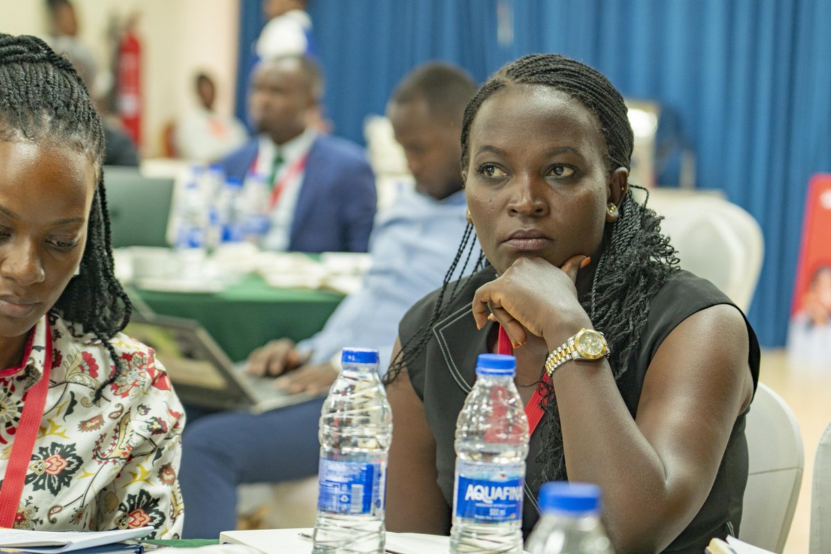 africamanager's tweet image. We’ve launched the GROW Lab programme with Argidius Foundation in Uganda, uniting 70 top enterprise support providers to scale what works and tackle barriers holding back MSMEs.

This is how we build impact.
🔗 africanmanagers.com/uganda

#BusinessDevelopmentSupport