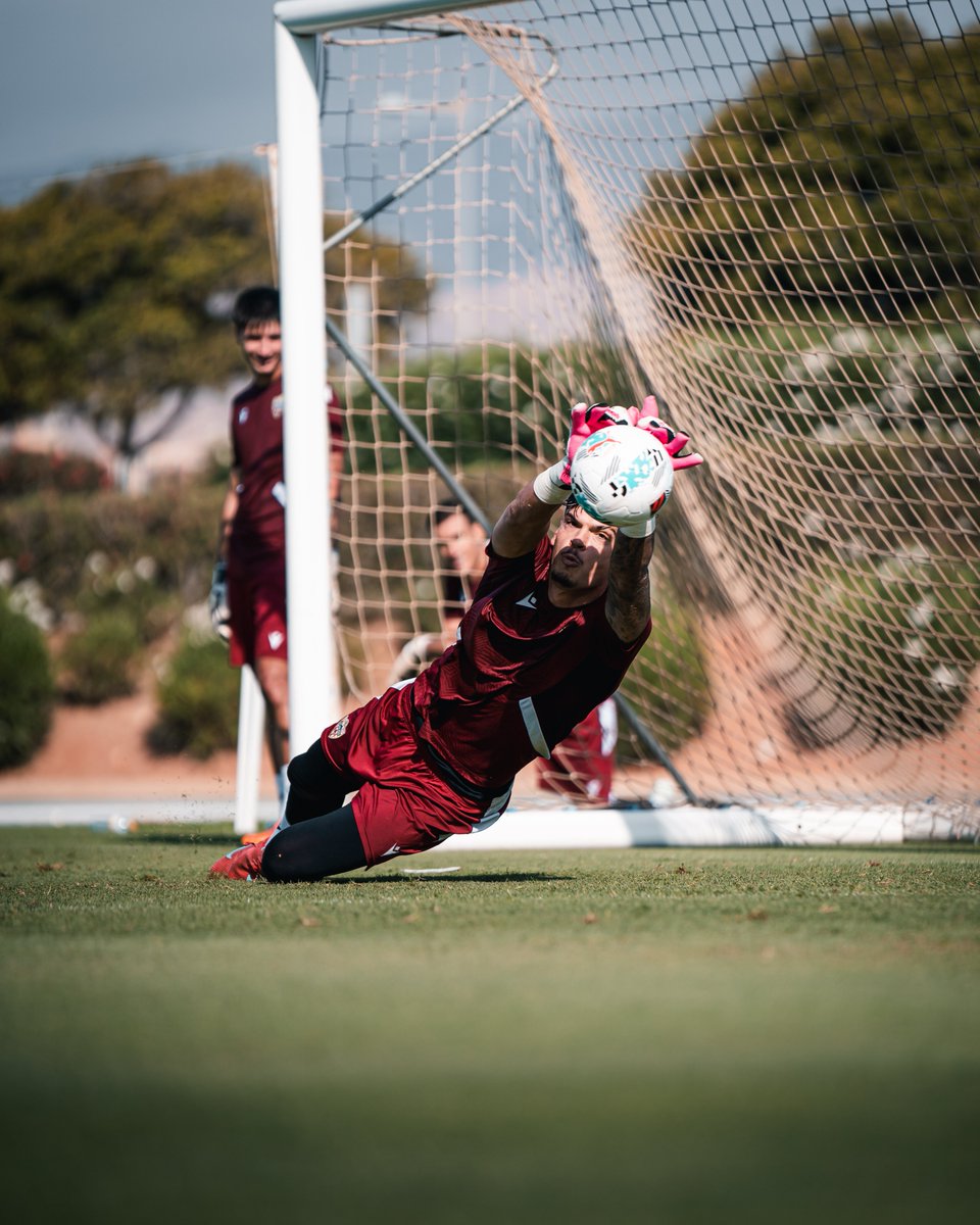 UD Almería tweet media
