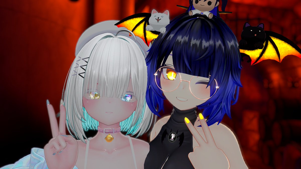 かにちーず (@knc_VRC) / X