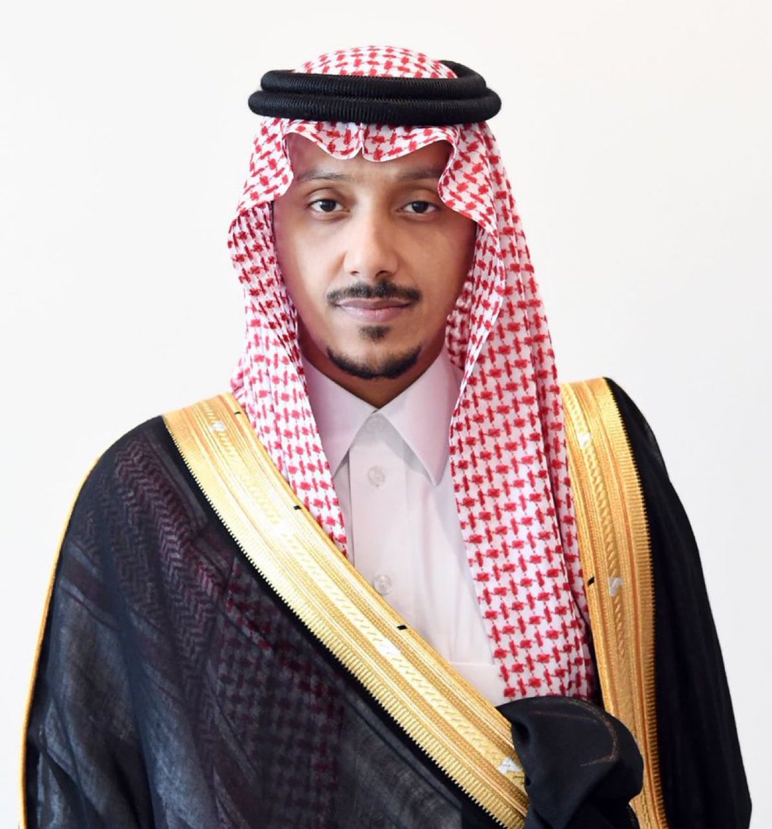 🚨🚨🇸🇦 - رسمياً : 

صدرت موافقة سمو وزير الداخلية بناء على مارفعه سمو أمير جازان بتكليف الاستاذ وليد بن سلطان الصنعاوي وكيلاً لإمارة المنطقة.. 

تهانينا ♥️
#جازان_الان
