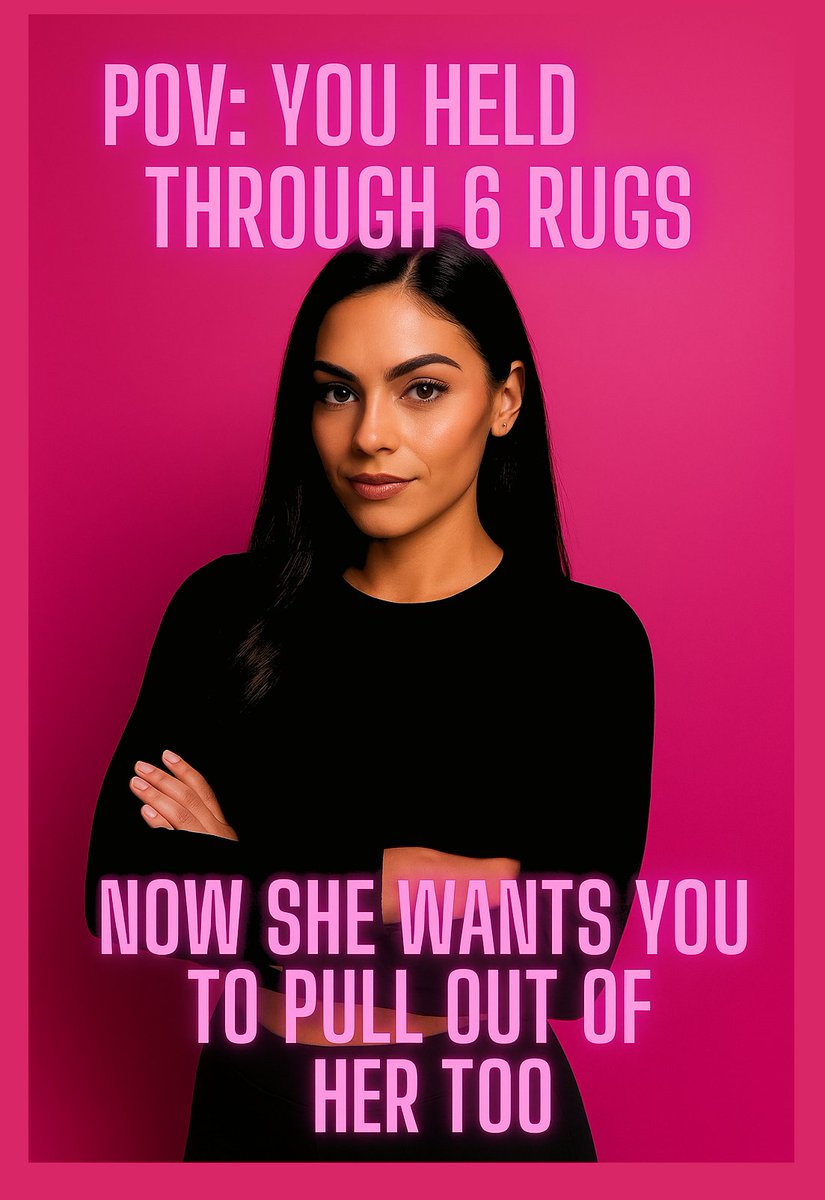 The Crypto Chick (@CryptoGirl1337) / Posts / X