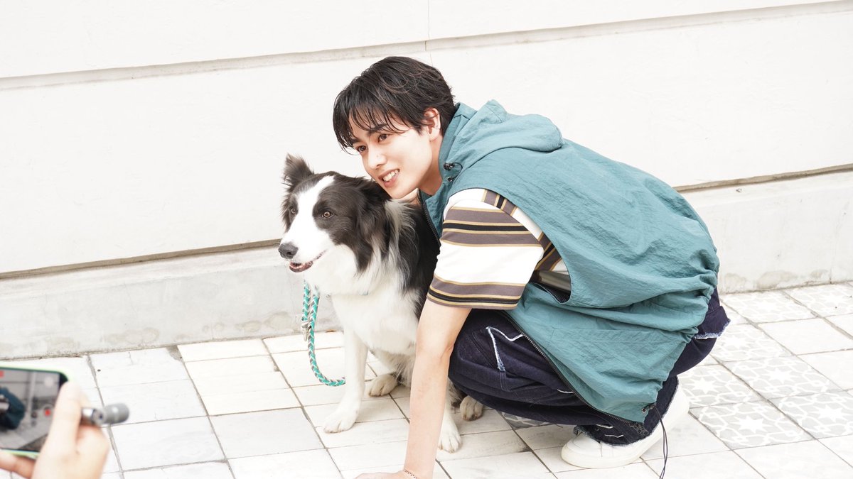 前田 大輔 / Daisuke Maeda tweet media