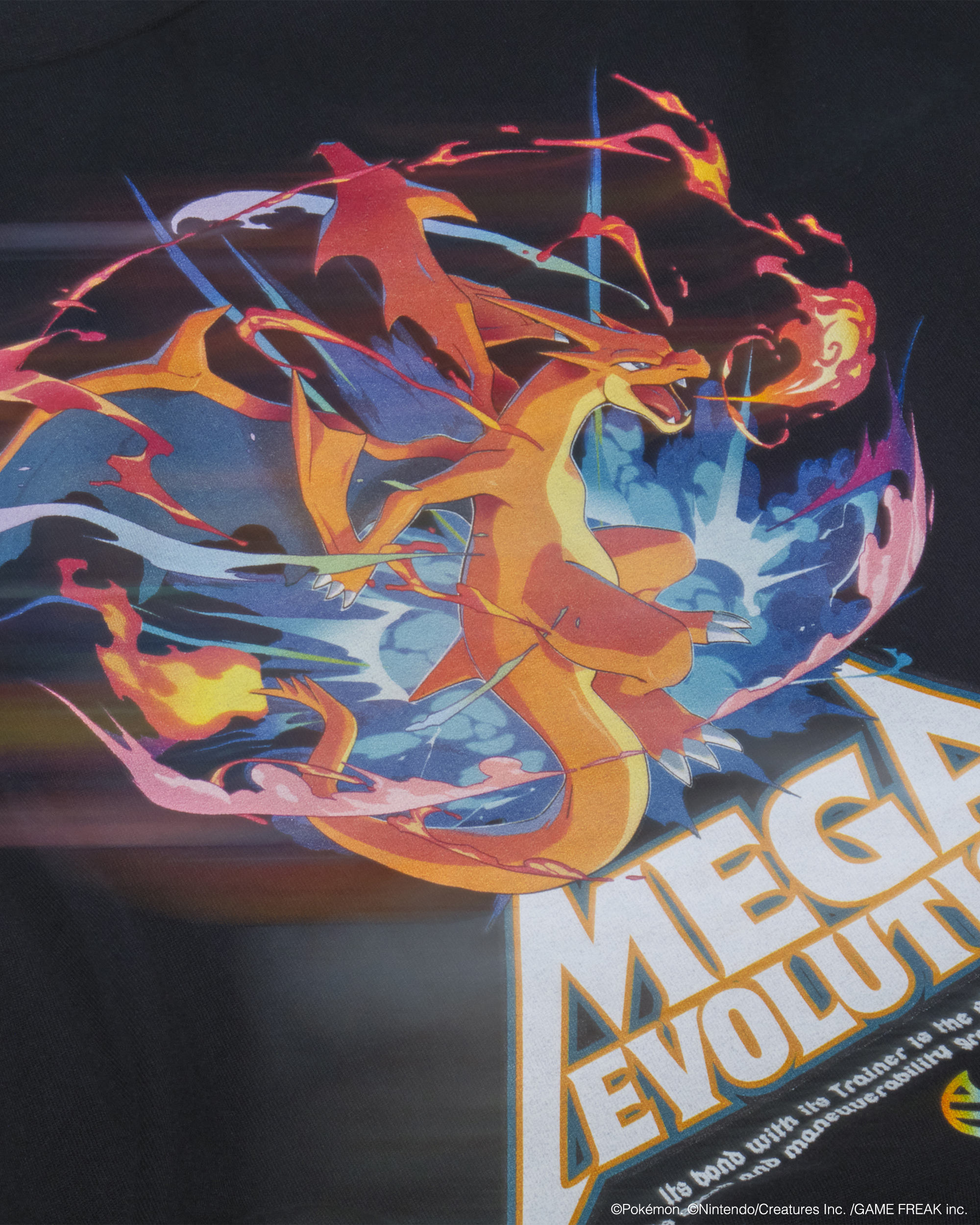 ポケモン　Game Artworks by GAME FREAK　ポスターセット 歴代のゲームをモチーフとして、ゲームフリークのデザイナーが