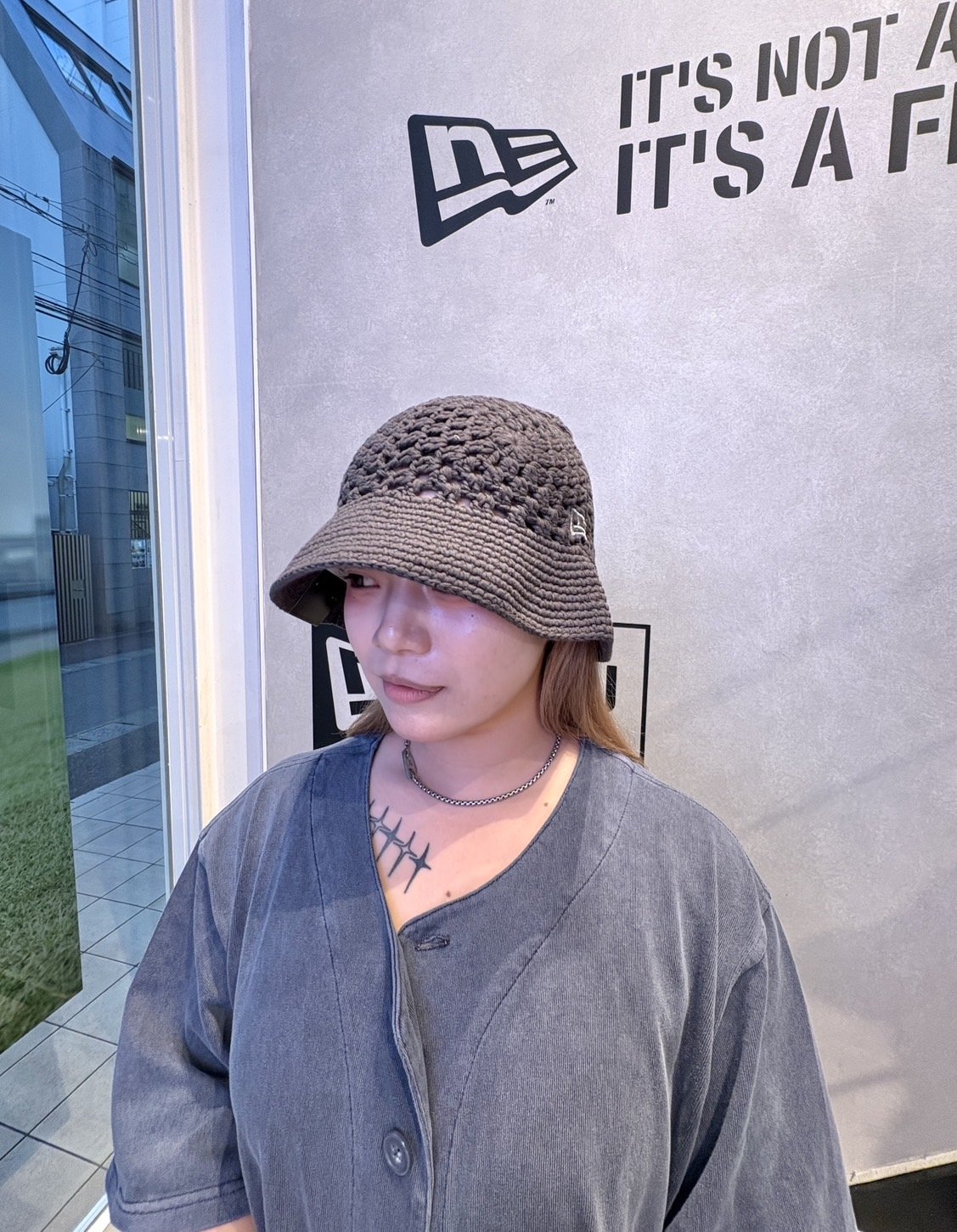 NEW ERA TENJIN (@NewEraTenjin) / X
