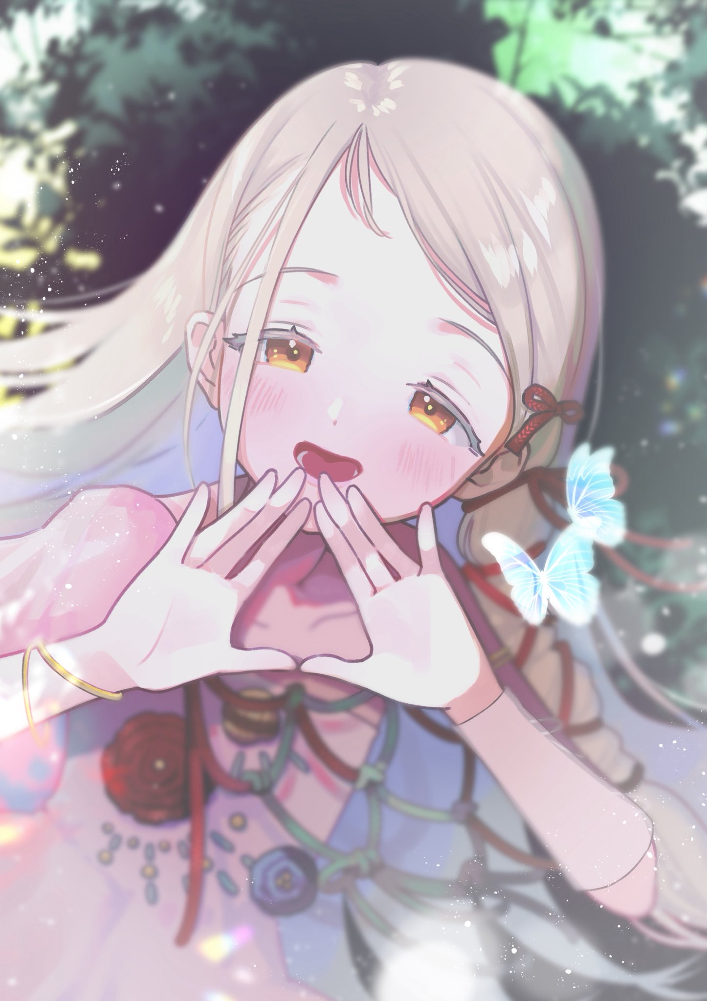 lily-an / りりあむ🦭 on X: 