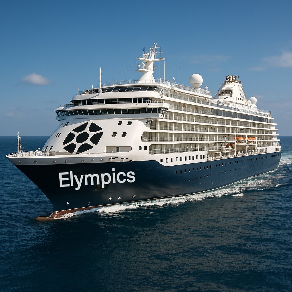 Good evening 🌄

<a href="/elympics_ai/">Elympics</a> ain’t your average Web3 game setup. Nodes picked for performance, not stake. But watchers? More $ELP locked = more action + fees. Devs lock $ELP too mess up, get slashed.