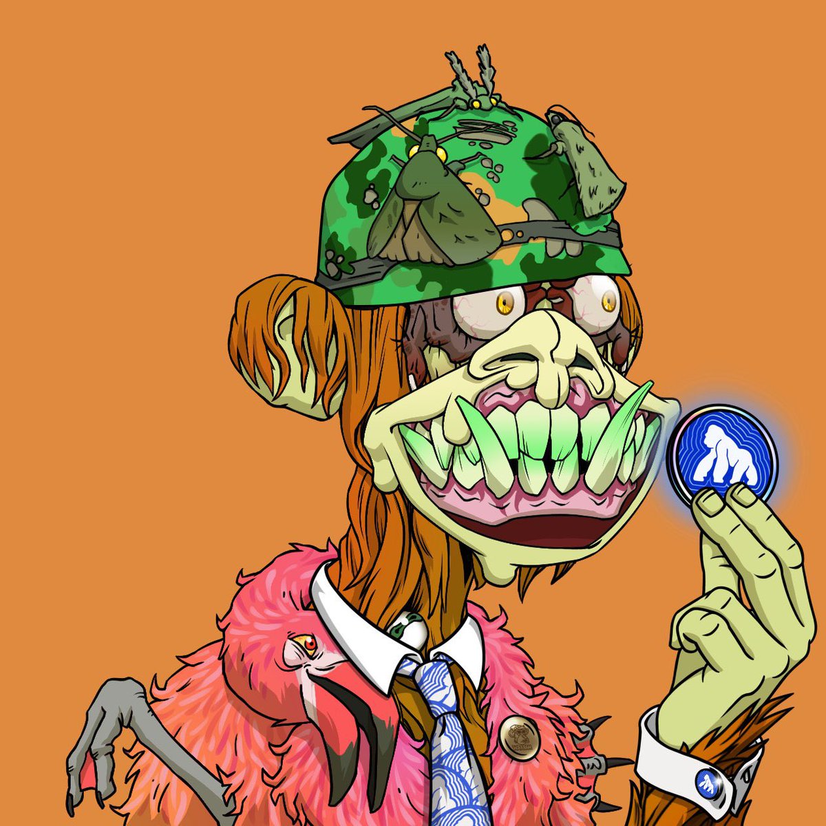 GM ☀️ Apechain on TOP 🍌🦍

<a href="/ApeChainHUB/">ApeChainHUB</a>