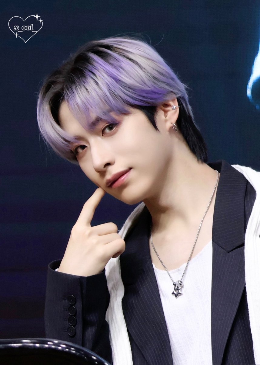 x_00i_'s tweet image. 250711
๋๋ฌด ๋ฏธ๋จ์ด์ธ์โฆ๐
#์์ด์ค #ONEUS #์์จ #XION #์๋์ฃผ