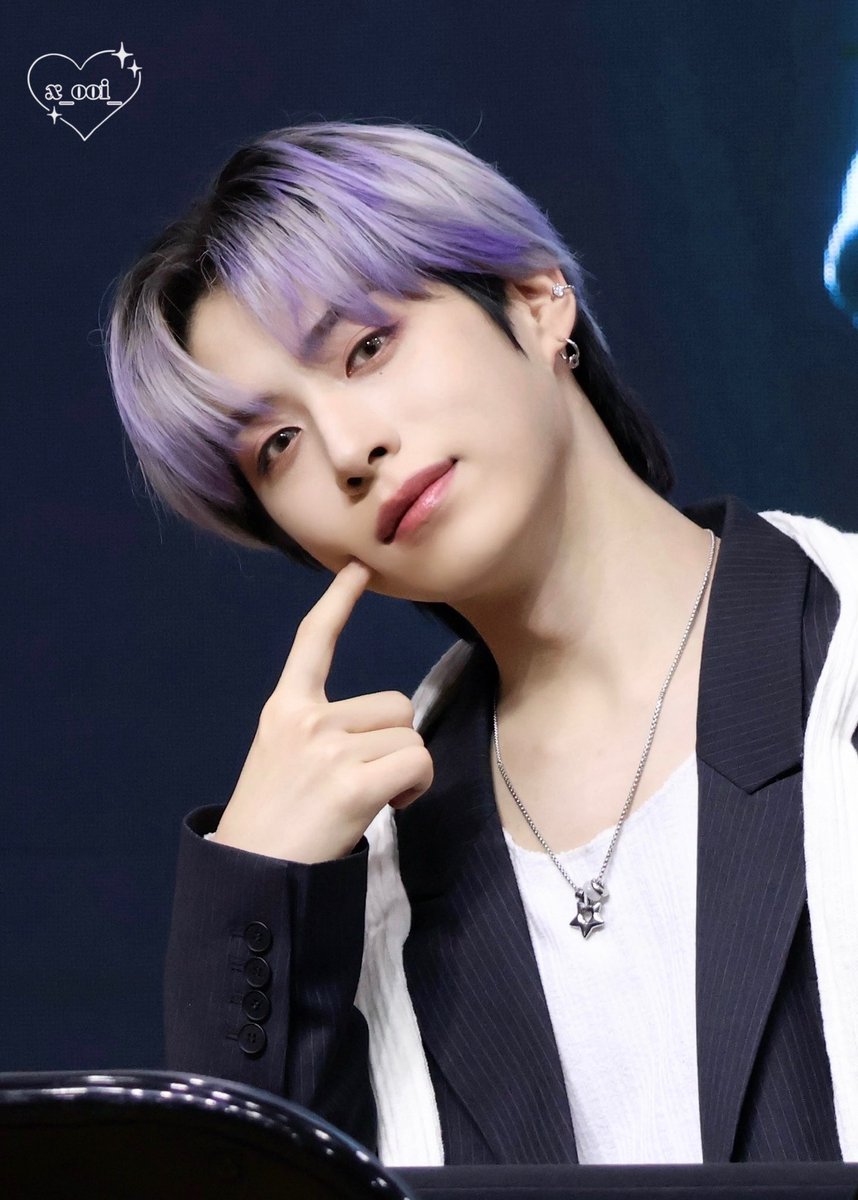 x_00i_'s tweet image. 250711
๋๋ฌด ๋ฏธ๋จ์ด์ธ์โฆ๐
#์์ด์ค #ONEUS #์์จ #XION #์๋์ฃผ