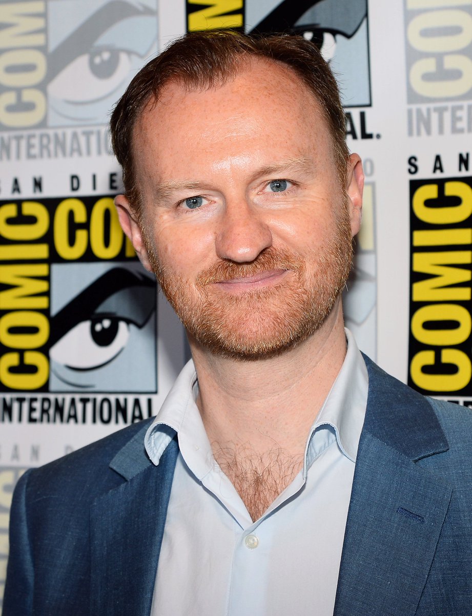 StarWhovian's tweet image. Mark Gatiss on the future of Doctor Who:
“It’s been back for 20 years, which is an awfully long time. Almost as long as its original run. So maybe it’s time for another rest. I really don’t know.”
It's time to #EndDoctorWho 🕊