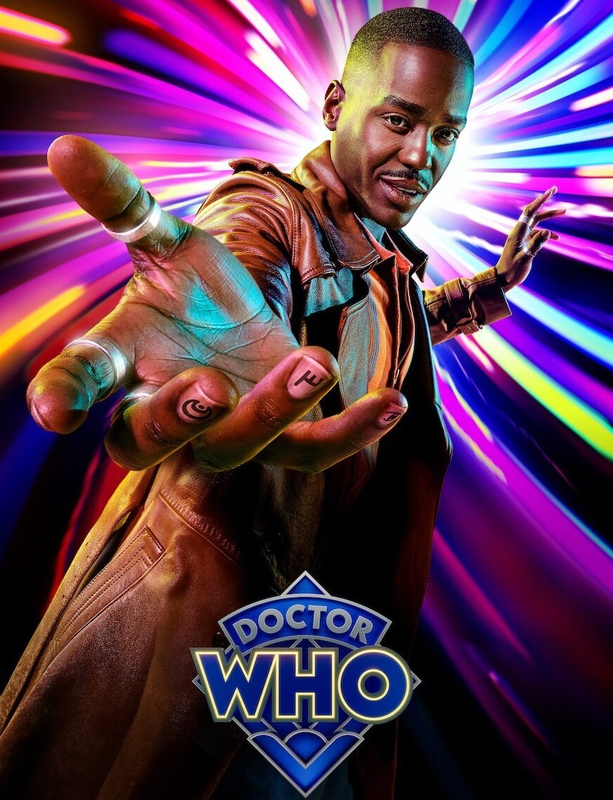 StarWhovian's tweet image. Mark Gatiss on the future of Doctor Who:
“It’s been back for 20 years, which is an awfully long time. Almost as long as its original run. So maybe it’s time for another rest. I really don’t know.”
It's time to #EndDoctorWho 🕊