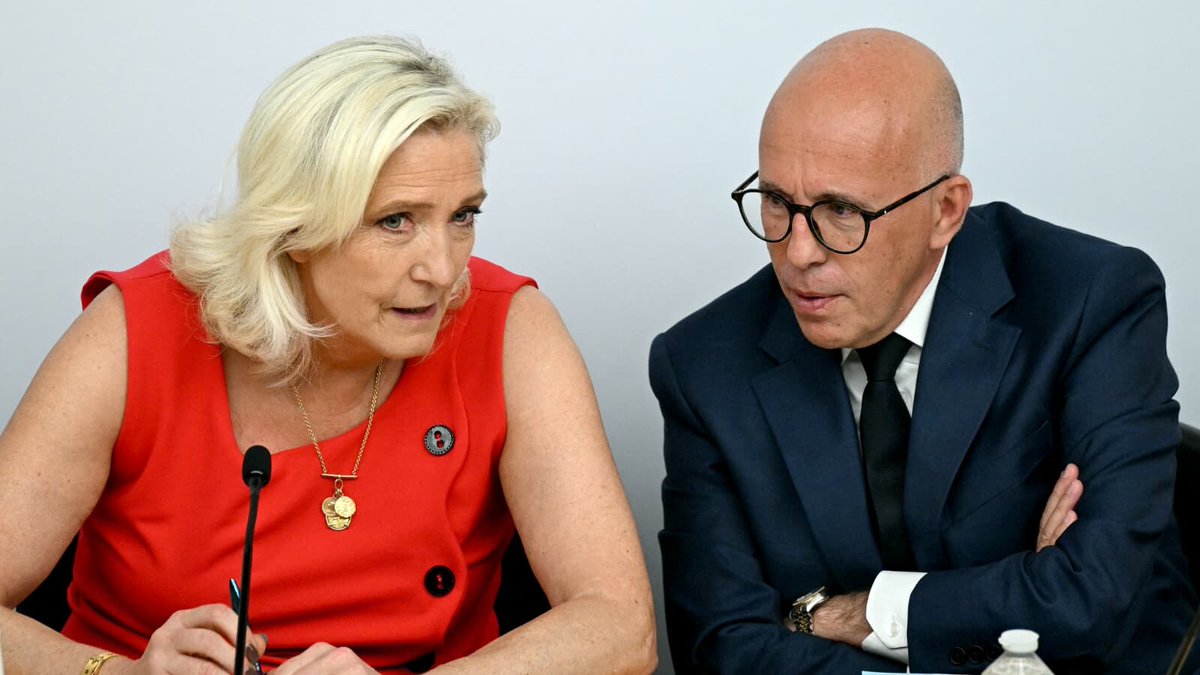 Pour éviter la "vente à perte" d'électricité, le RN et l'UDR poussent au minage de bitcoin en France avec notre "surplus" des renouvelables
l.bfmtv.com/luGP