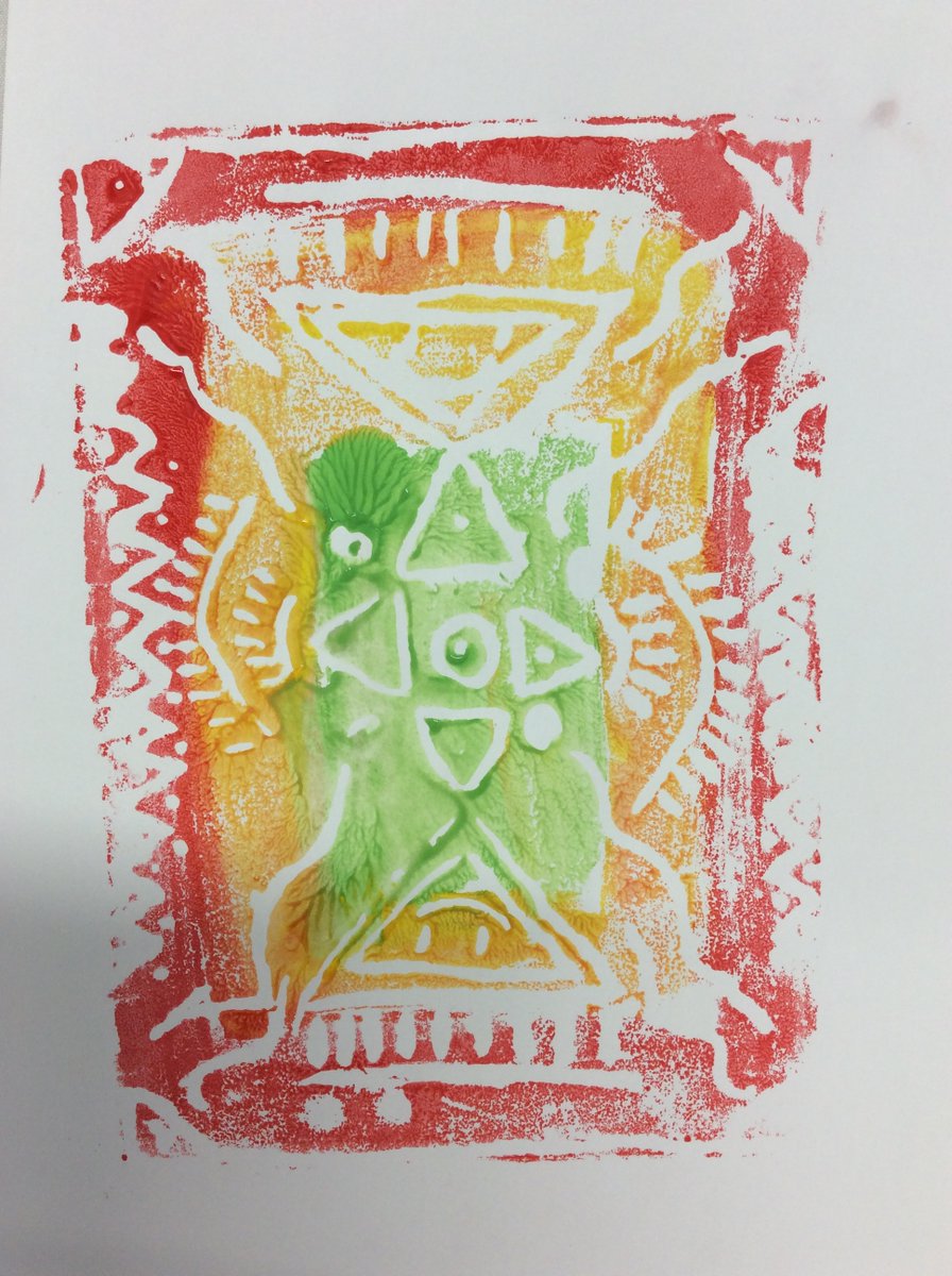 St Mary's Priory Infant & Junior Schools (@stmarysrcpriory) on Twitter photo What a creative journey! Our young artists in 4D have just wrapped up their unit on pattern making in Arts β exploring textures, shapes, and colours through imprinting techniques. From leaves to lace, their imaginations ran wild, and the results are stunning! What a creative journey! Our young artists in 4D have just wrapped up their unit on pattern making in Arts β exploring textures, shapes, and colours through imprinting techniques. From leaves to lace, their imaginations ran wild, and the results are stunning!