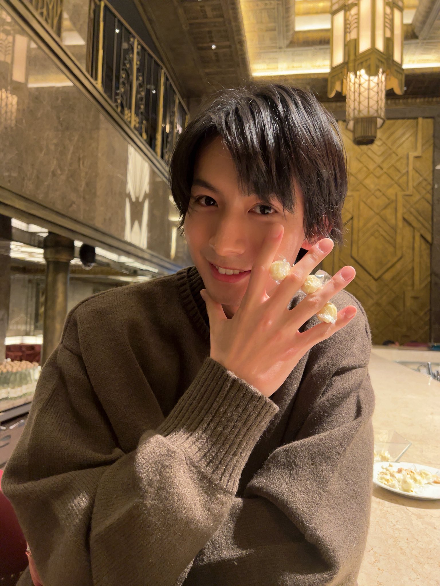 佐藤たかみち on X: 