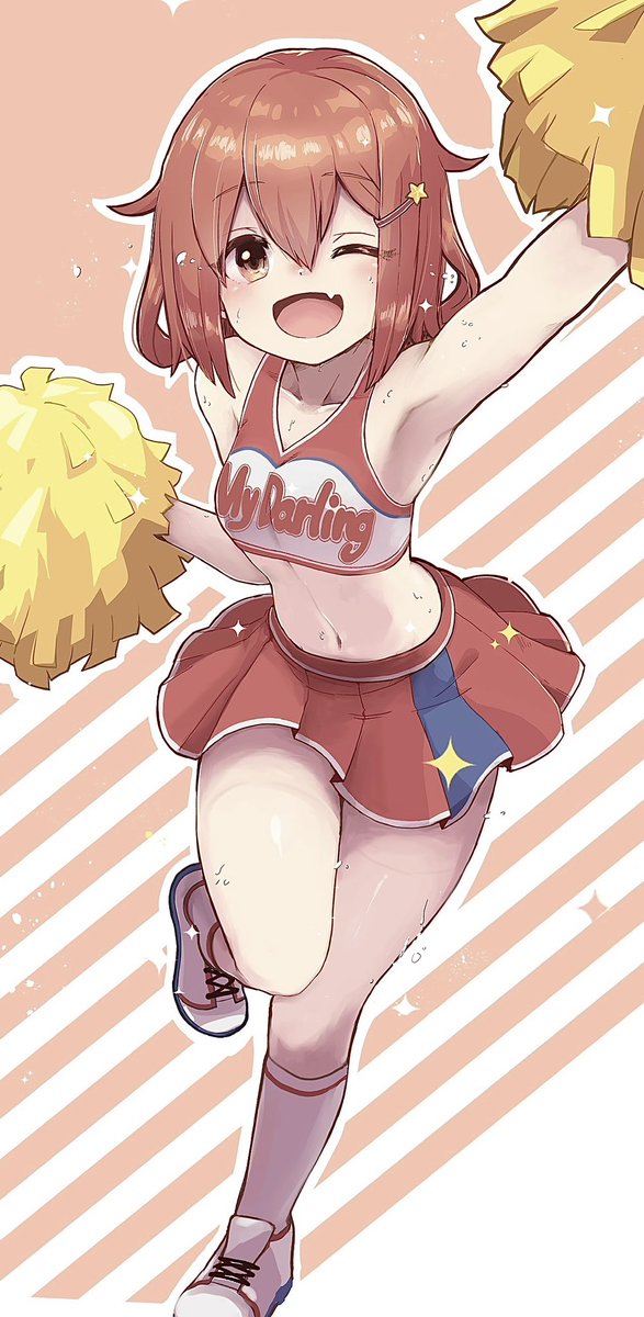 しおウナ🍭 (@una_giman) on Twitter photo 