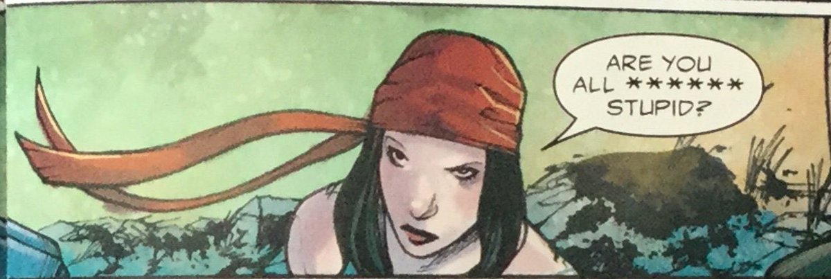 'i asked grok' 'i asked chat gpt' well i asked Elektra and she said