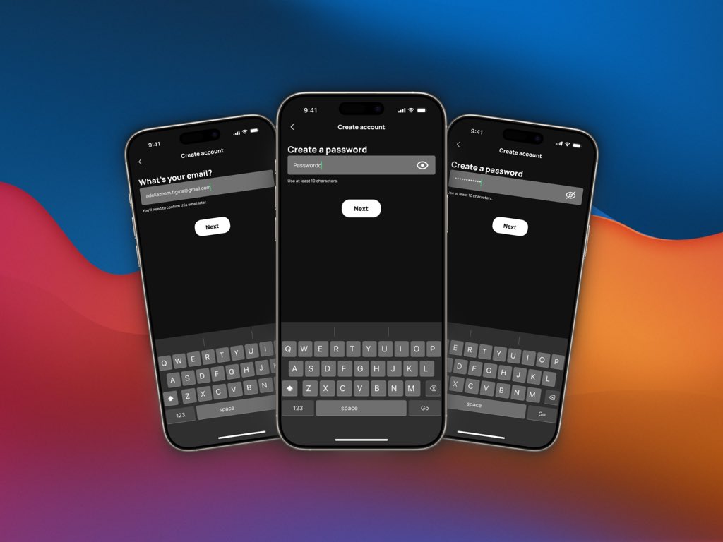 AdeeonX's tweet image. Spotify Onboarding User Flow 👇
#UXDesign #UserFlows #DesignInPublic