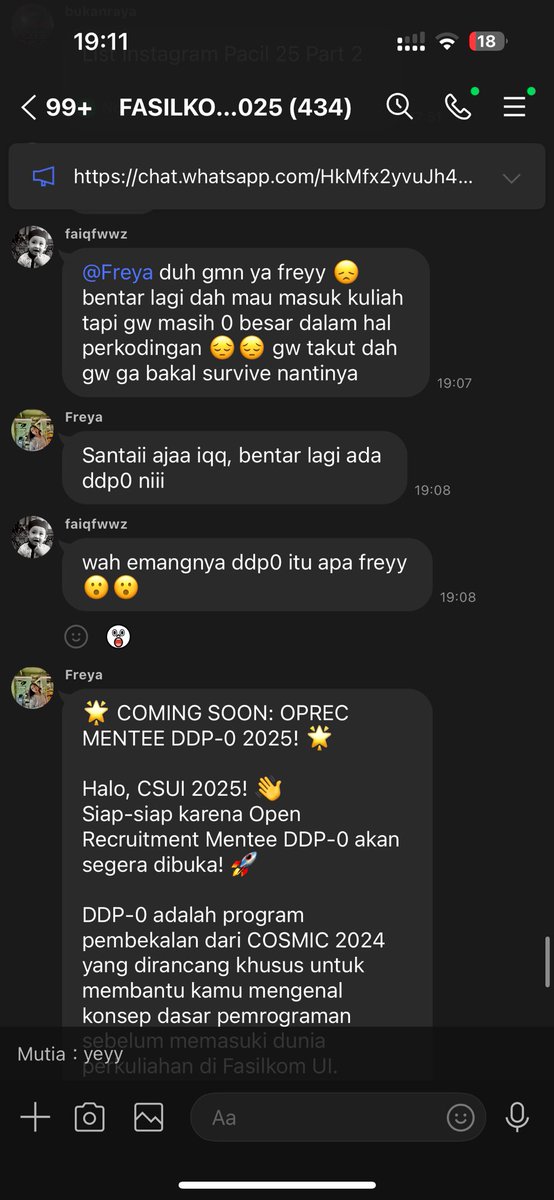 anomaliui's tweet image. gk sabar ddp-0 🤤🤤🤤 
bridging yang mengagetkan👁️👄👁️